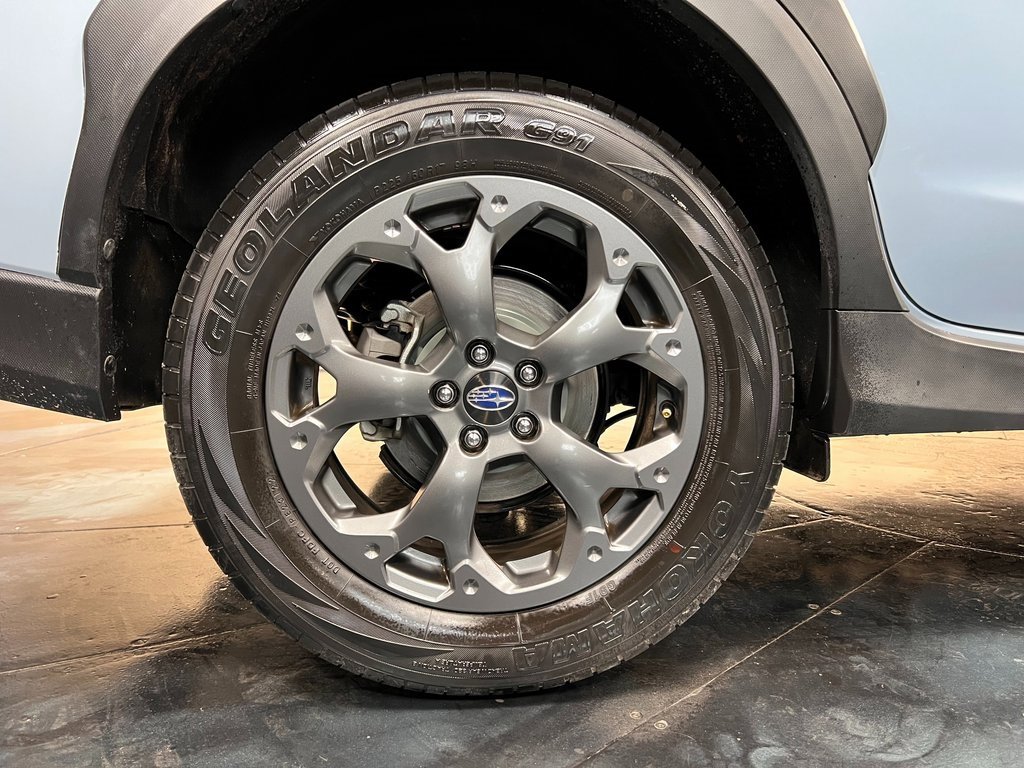 Used 2023 Subaru Crosstrek 2.5i Sport image 25
