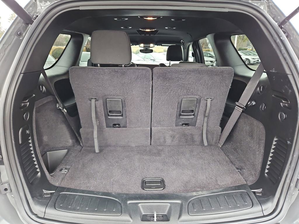 Used 2025 Dodge Durango GT image 30