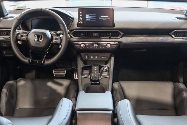 New 2026 Honda Prelude image 5