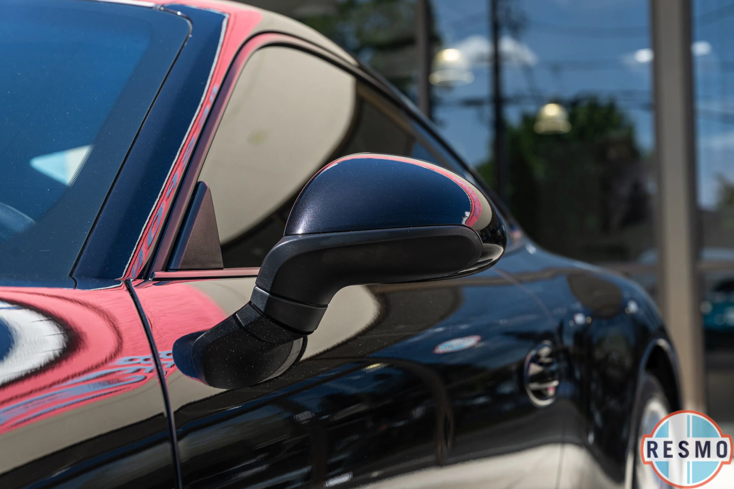 Used 2014 Porsche 911 Carrera image 38