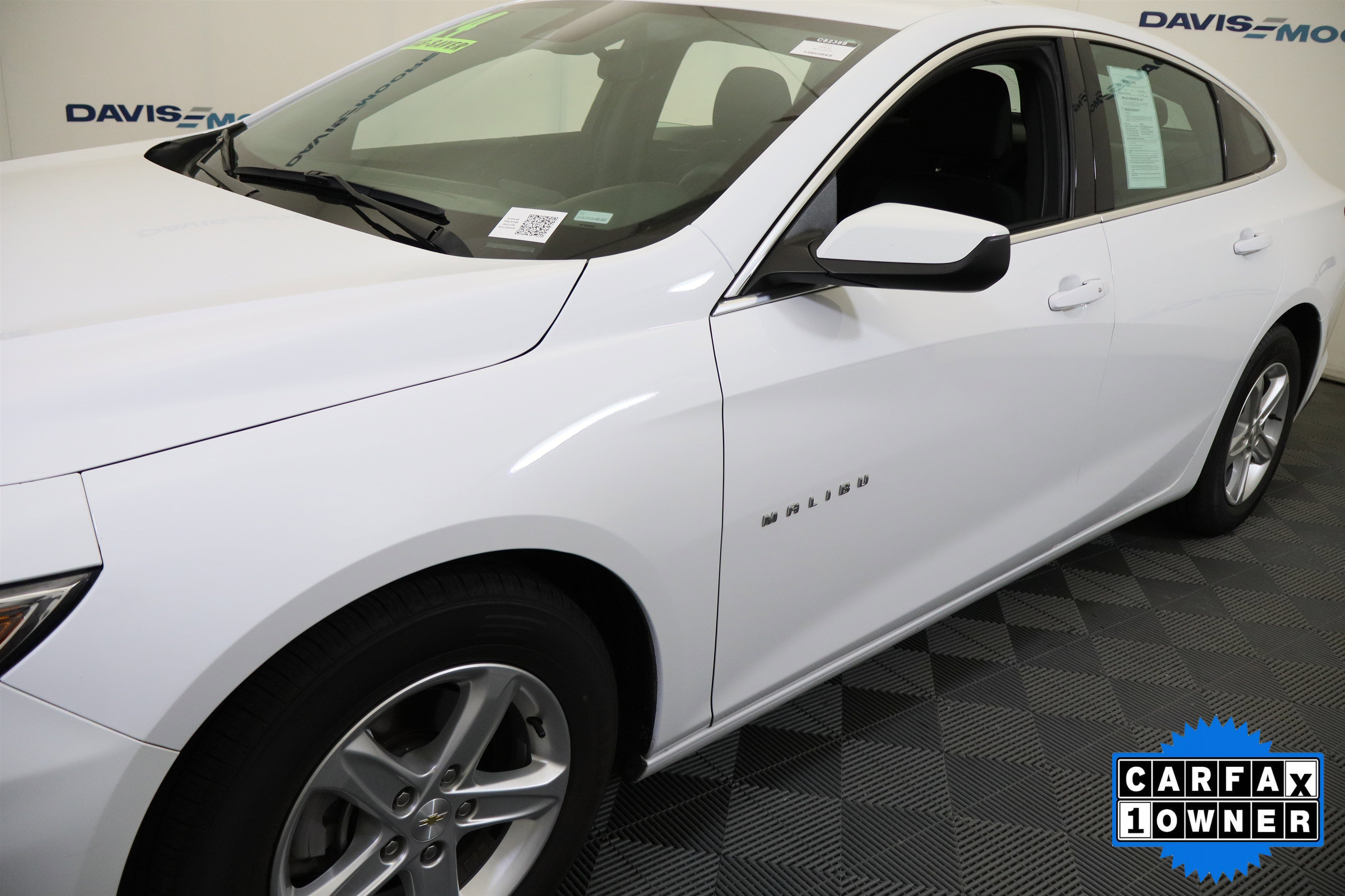 Used 2024 Chevrolet Malibu LT image 13