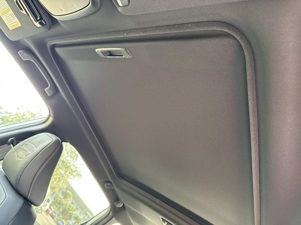 New 2026 Subaru Forester Wilderness image 45