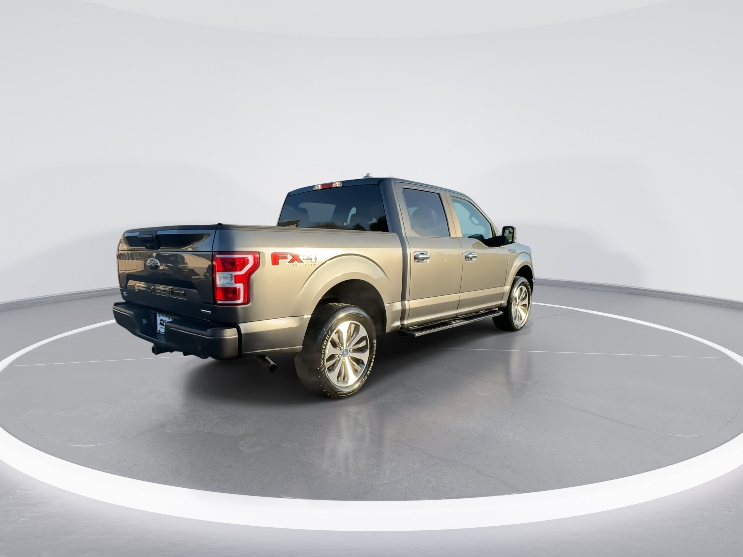 Used 2020 Ford F150 XL w/ Equipment Group 101A Mid image 8