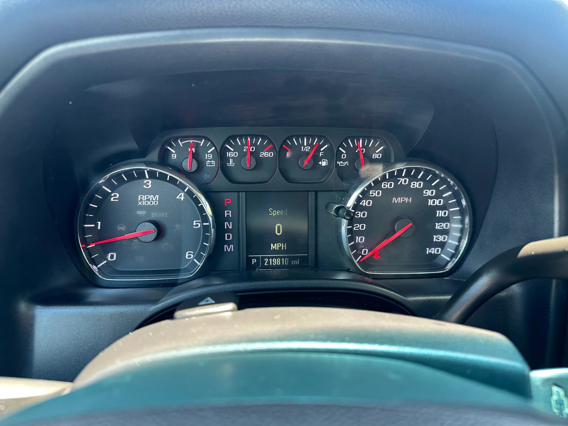 Used 2016 Chevrolet Silverado 1500 W/T image 16