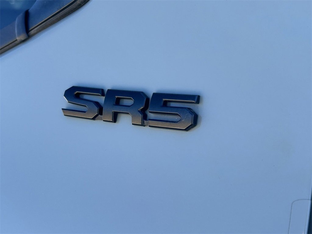 Used 2023 Toyota Tundra SR5 image 14
