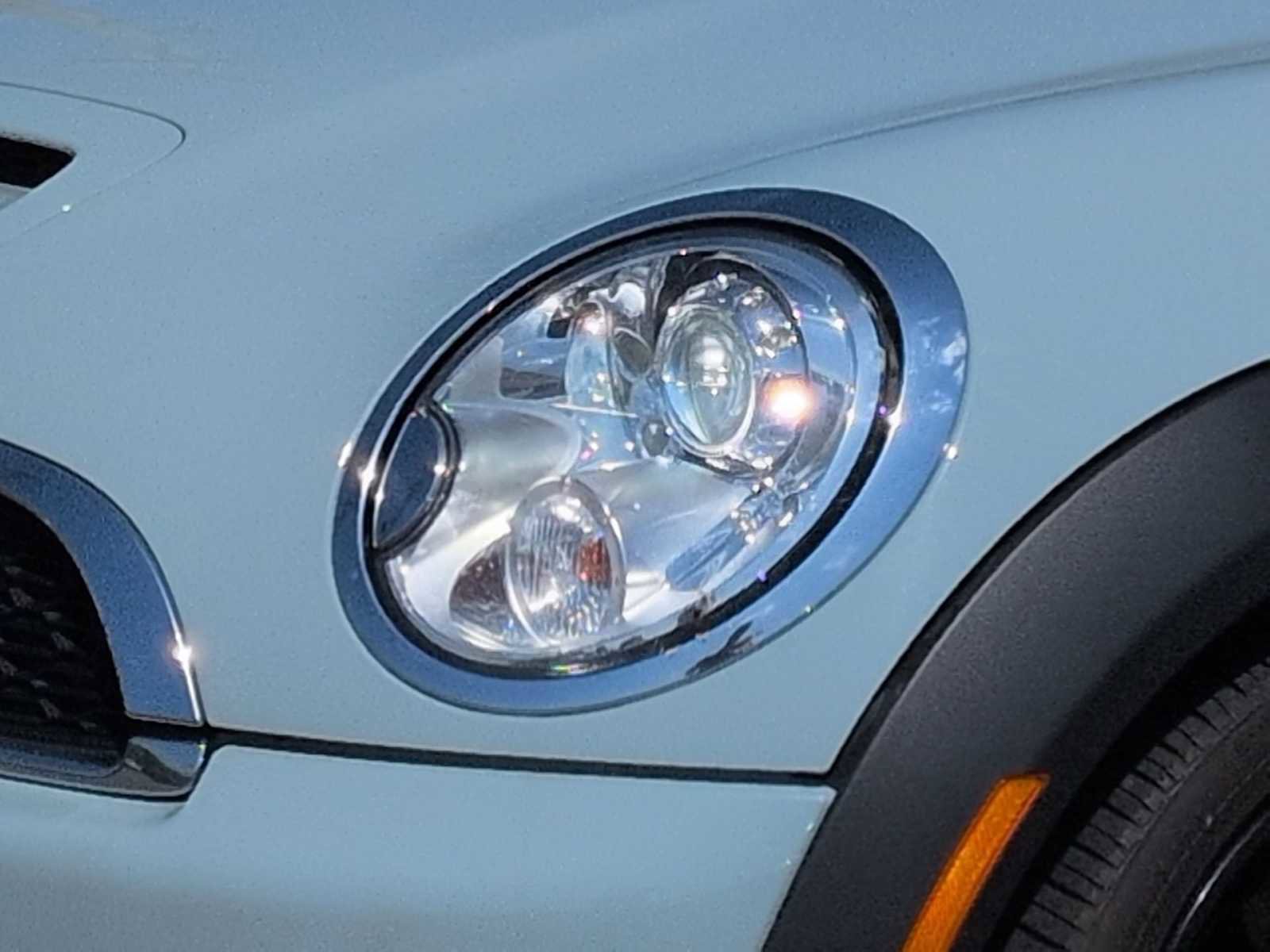 Used 2013 MINI Cooper S FWD image 11