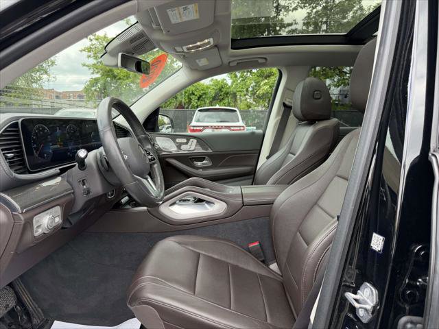 Used 2020 Mercedes-Benz GLE 450 4MATIC image 21