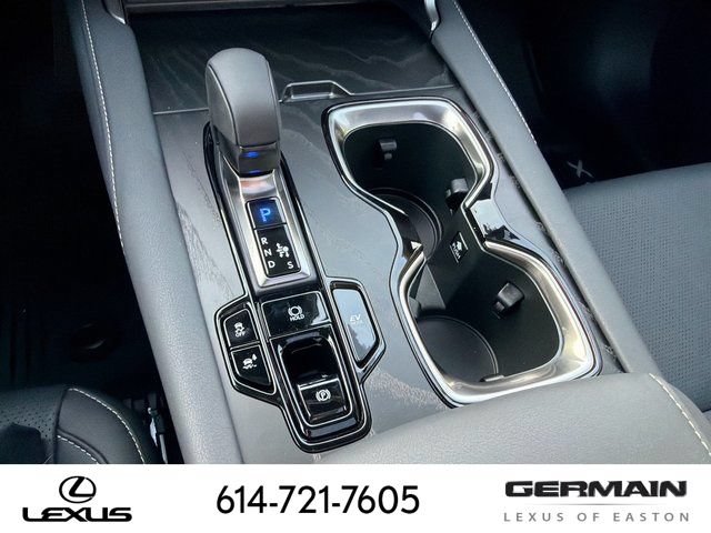 New 2026 Lexus RX 350 w/ Convenience Package AWD/4WD image 23