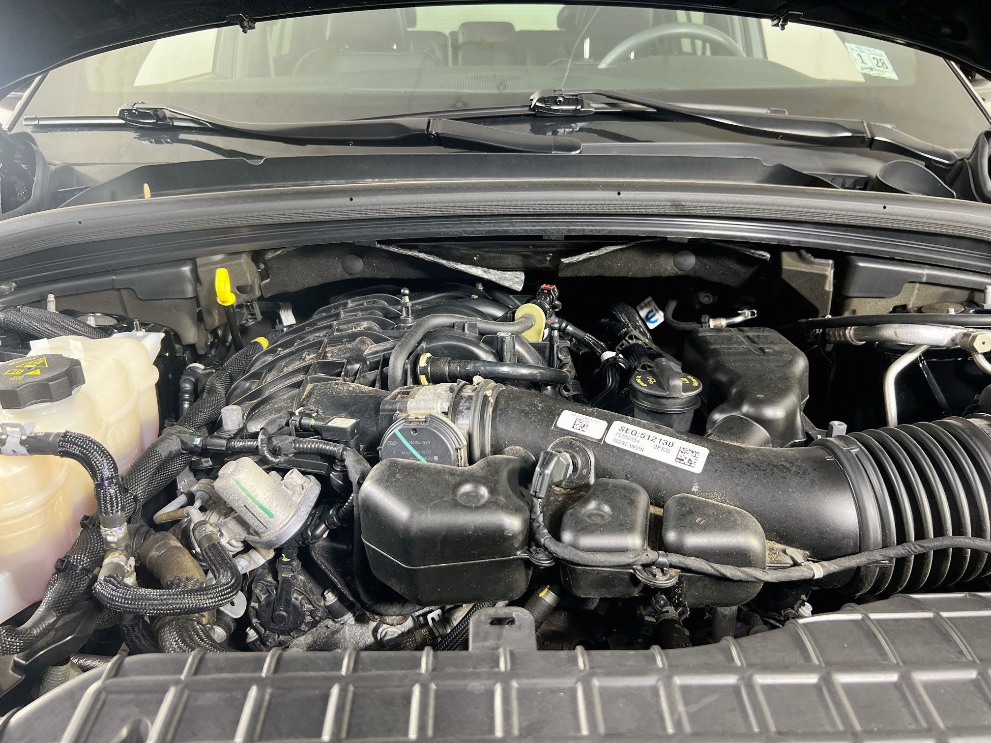 Used 2023 Jeep Grand Cherokee Altitude AWD/4WD image 29