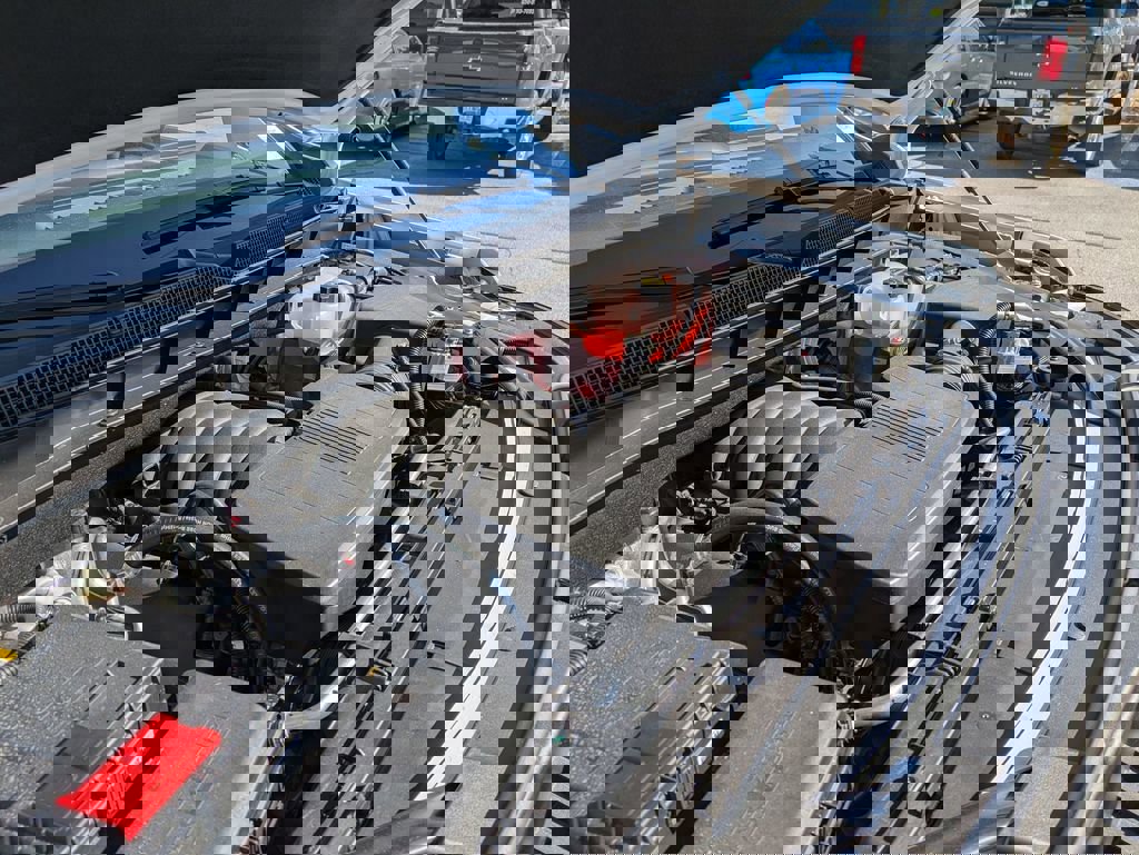 New 2026 Chevrolet Suburban LS image 12