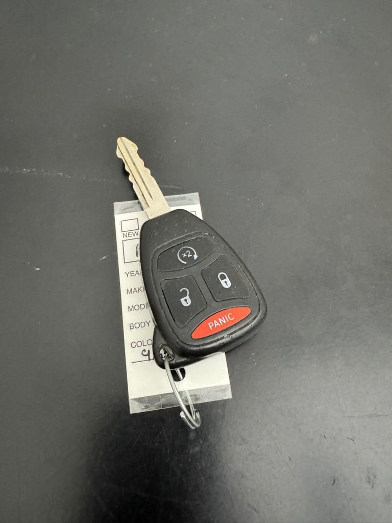 Used 2009 Dodge Ram 2500 Truck SLT w/ Trailer Tow Group AWD/4WD image 35