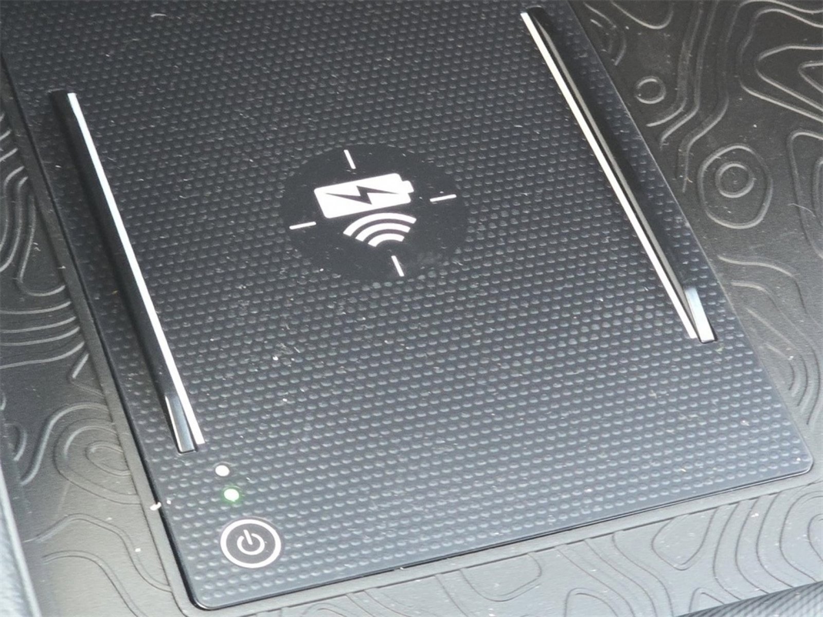 New 2026 Honda Passport TrailSport image 8