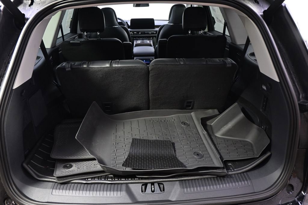 New 2026 Lincoln Aviator Reserve image 19