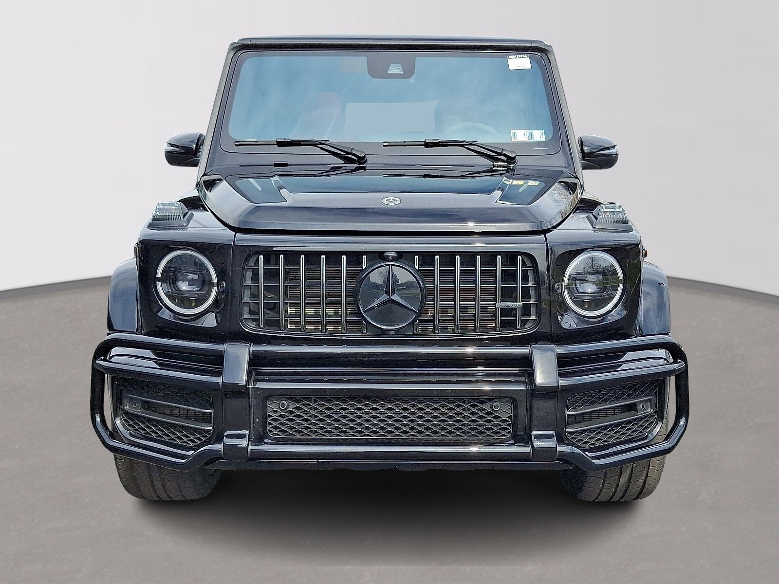 Certified 2022 Mercedes-Benz G 63 AMG 4MATIC image 2
