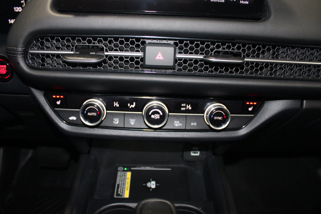Used 2023 Honda HR-V EX-L image 18