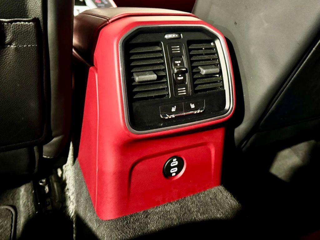 Used 2023 Porsche Macan GTS w/ Premium Package Plus image 30