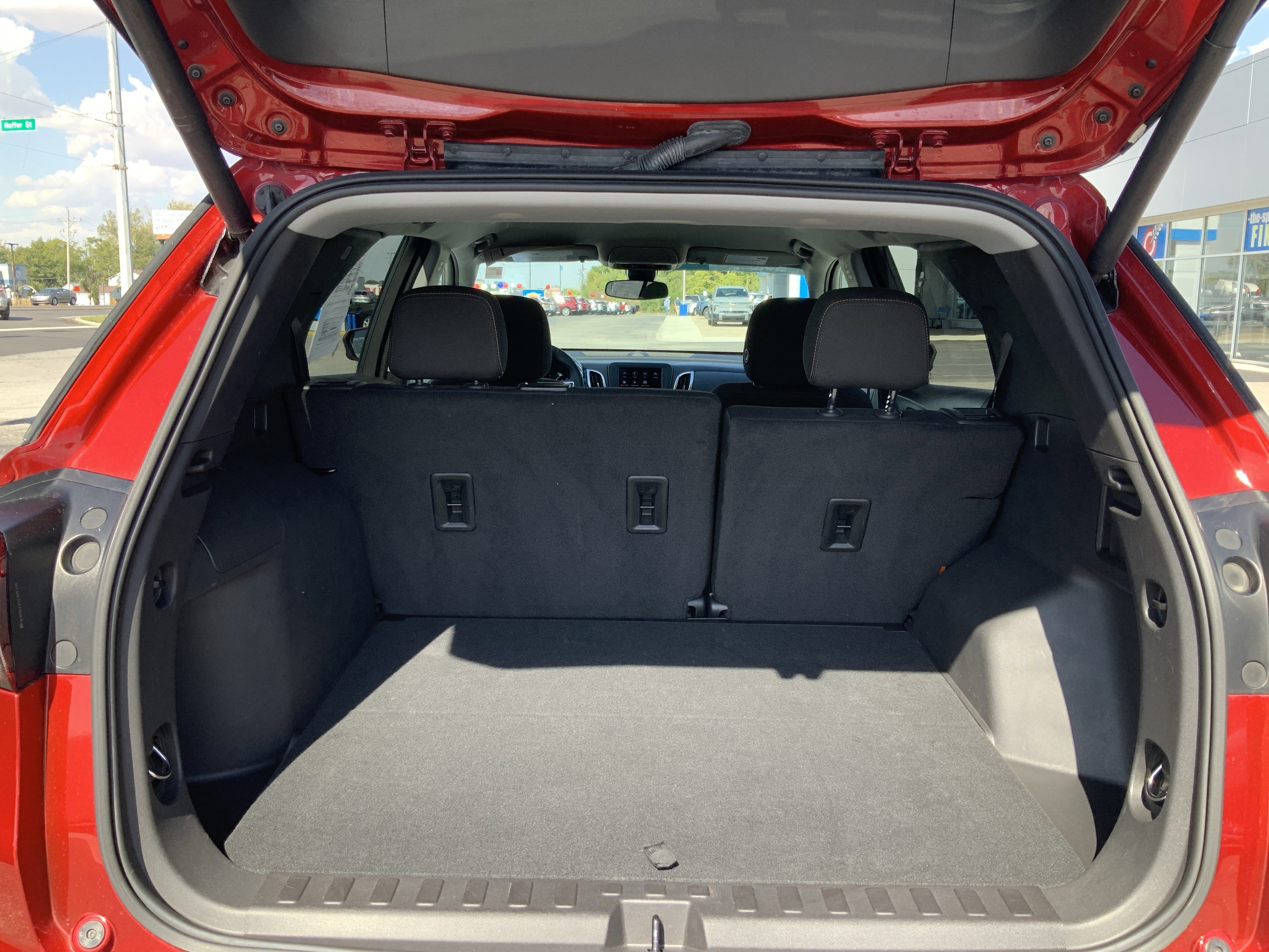 Certified 2024 Chevrolet Equinox LT image 12