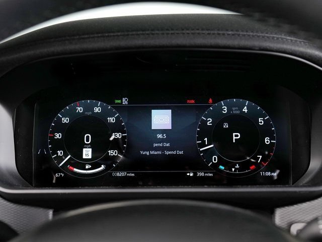 Certified 2025 Land Rover Discovery Dynamic SE AWD/4WD image 19