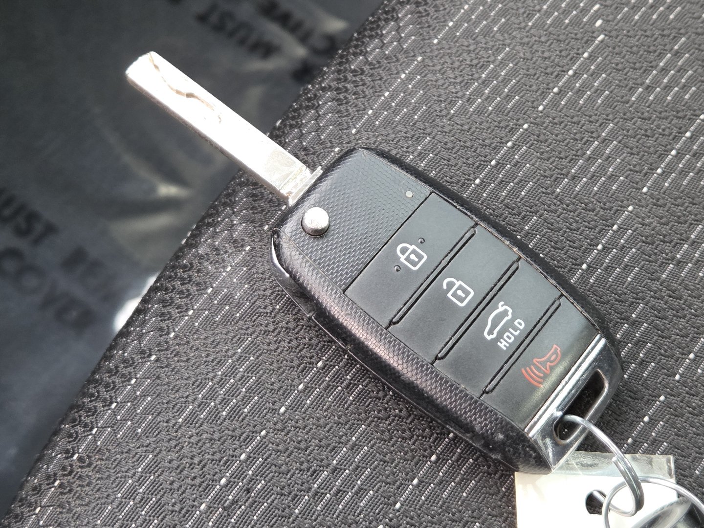 Used 2019 Kia Rio S FWD image 33