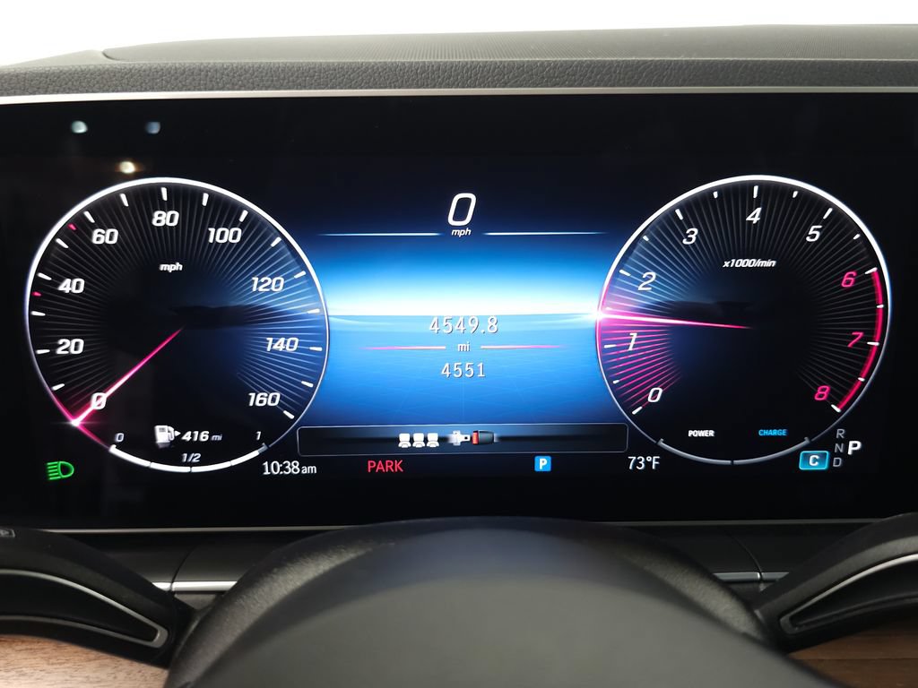 Certified 2026 Mercedes-Benz GLE 350 4MATIC image 14