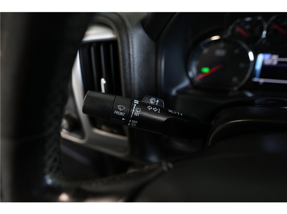 Used 2018 GMC Sierra 1500 SLE w/ SLE Preferred Package AWD/4WD image 19