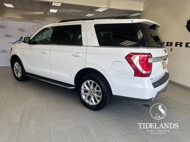 Certified 2021 Ford Expedition XLT RWD image 6