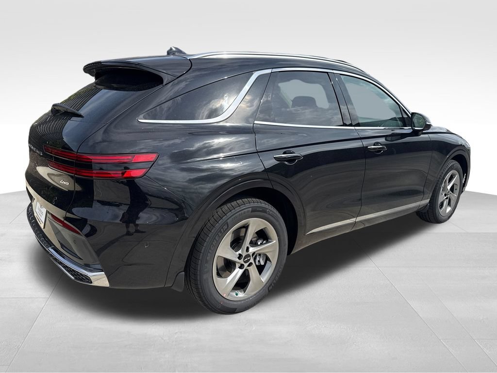 New 2026 Genesis GV70 2.5T Advanced AWD/4WD image 5