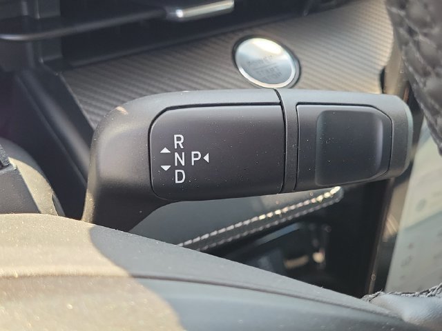 New 2026 Ford Mustang Mach-E Premium RWD image 12