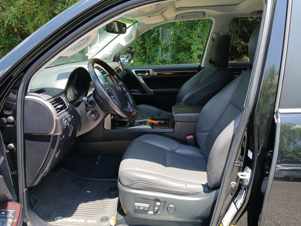 Used 2019 Lexus GX 460 Premium AWD/4WD image 20