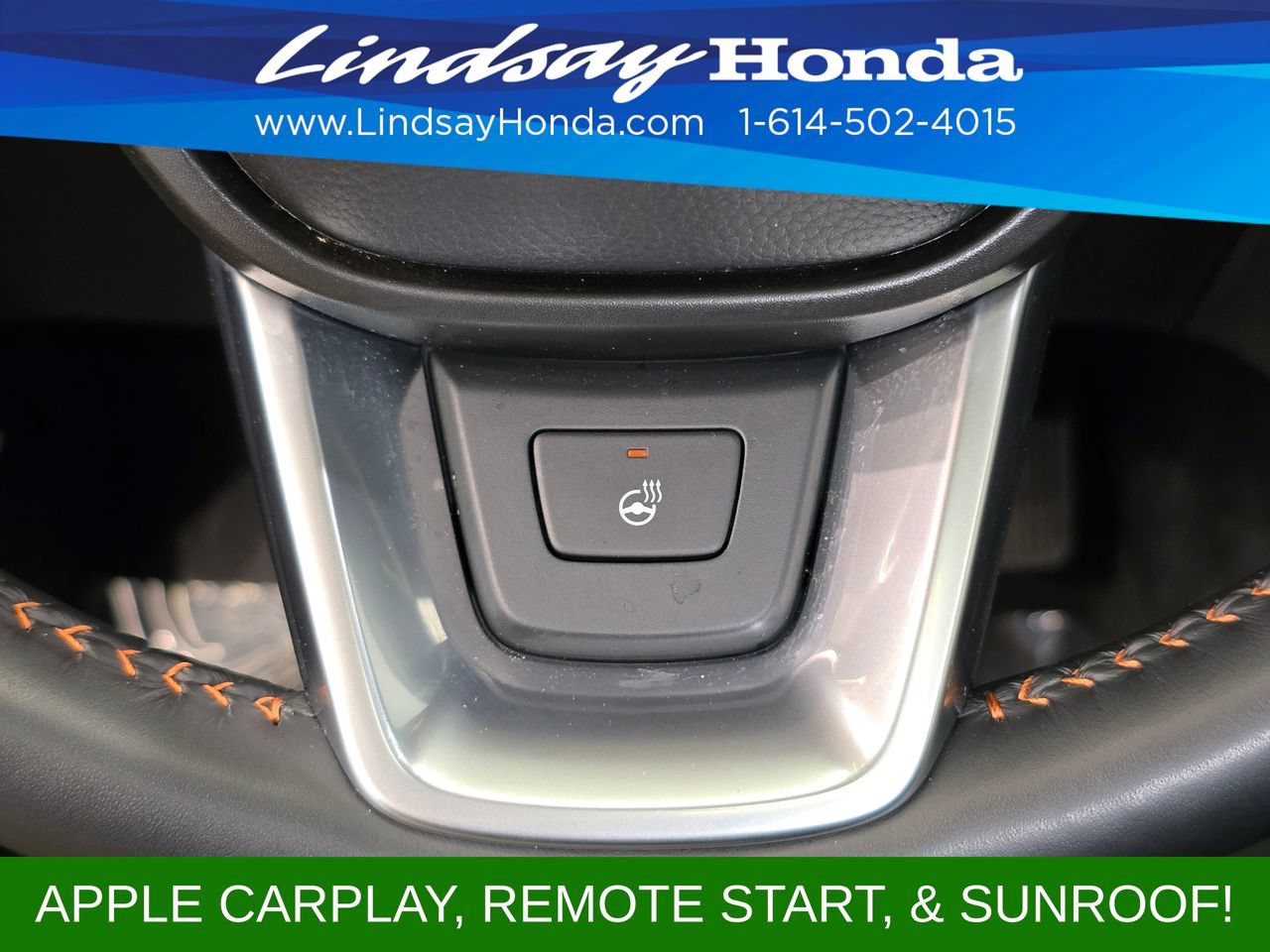 Used 2026 Honda CR-V TrailSport image 15
