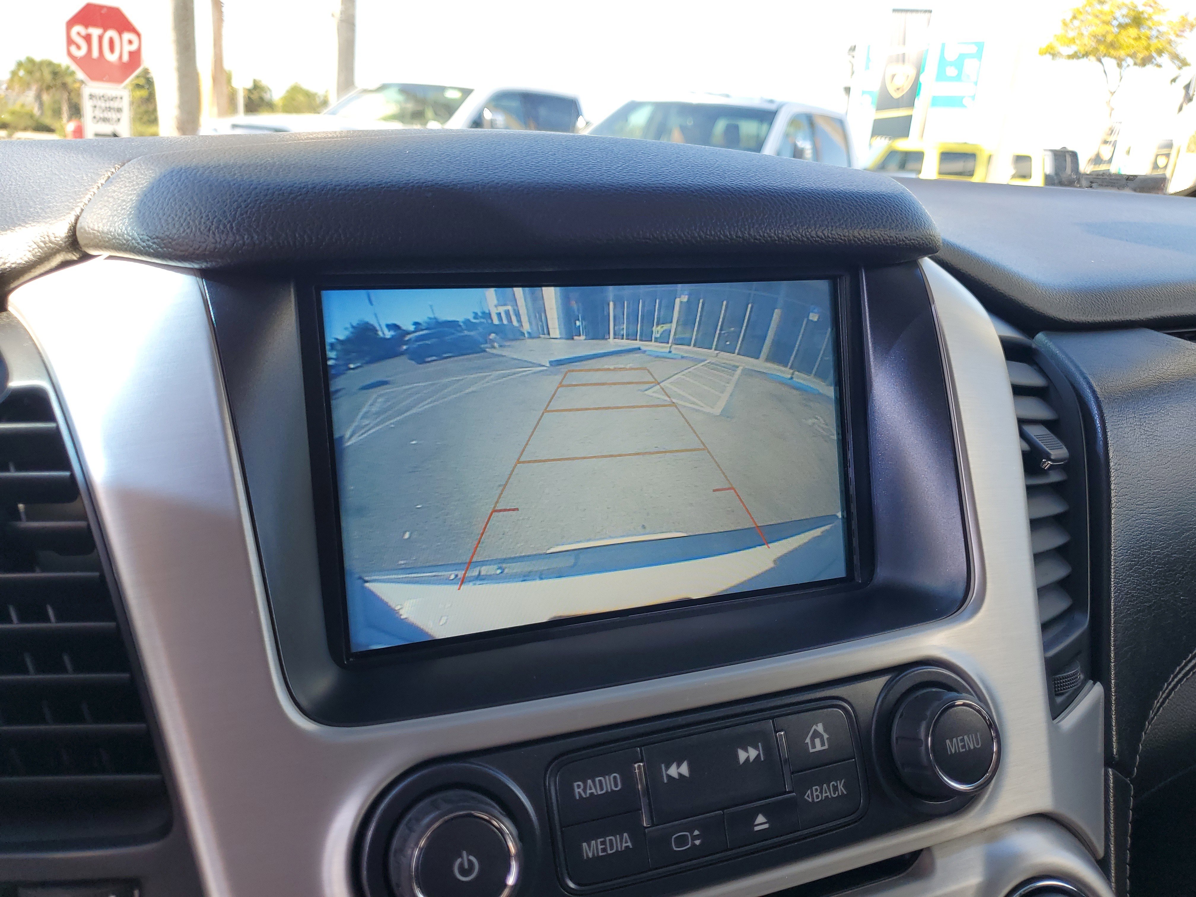 Used 2019 GMC Yukon SLE image 10