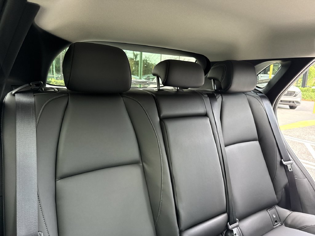 New 2026 MAZDA CX-30 AWD 2.5 S w/ Select Sport Pkg image 47