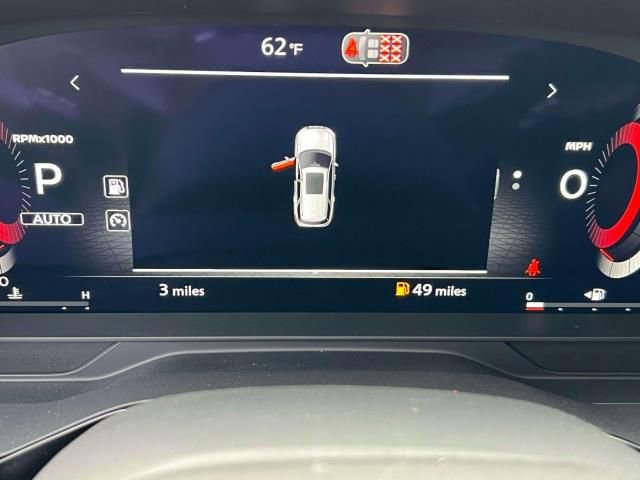 New 2026 Nissan Pathfinder SL AWD/4WD image 26