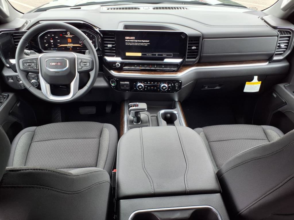 New 2026 GMC Sierra 1500 Elevation image 12