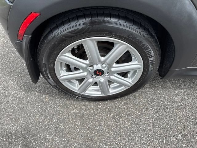 Used 2013 MINI Cooper S FWD image 9