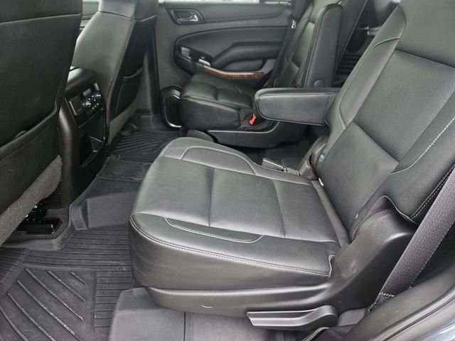 Used 2019 Chevrolet Tahoe Premier image 28