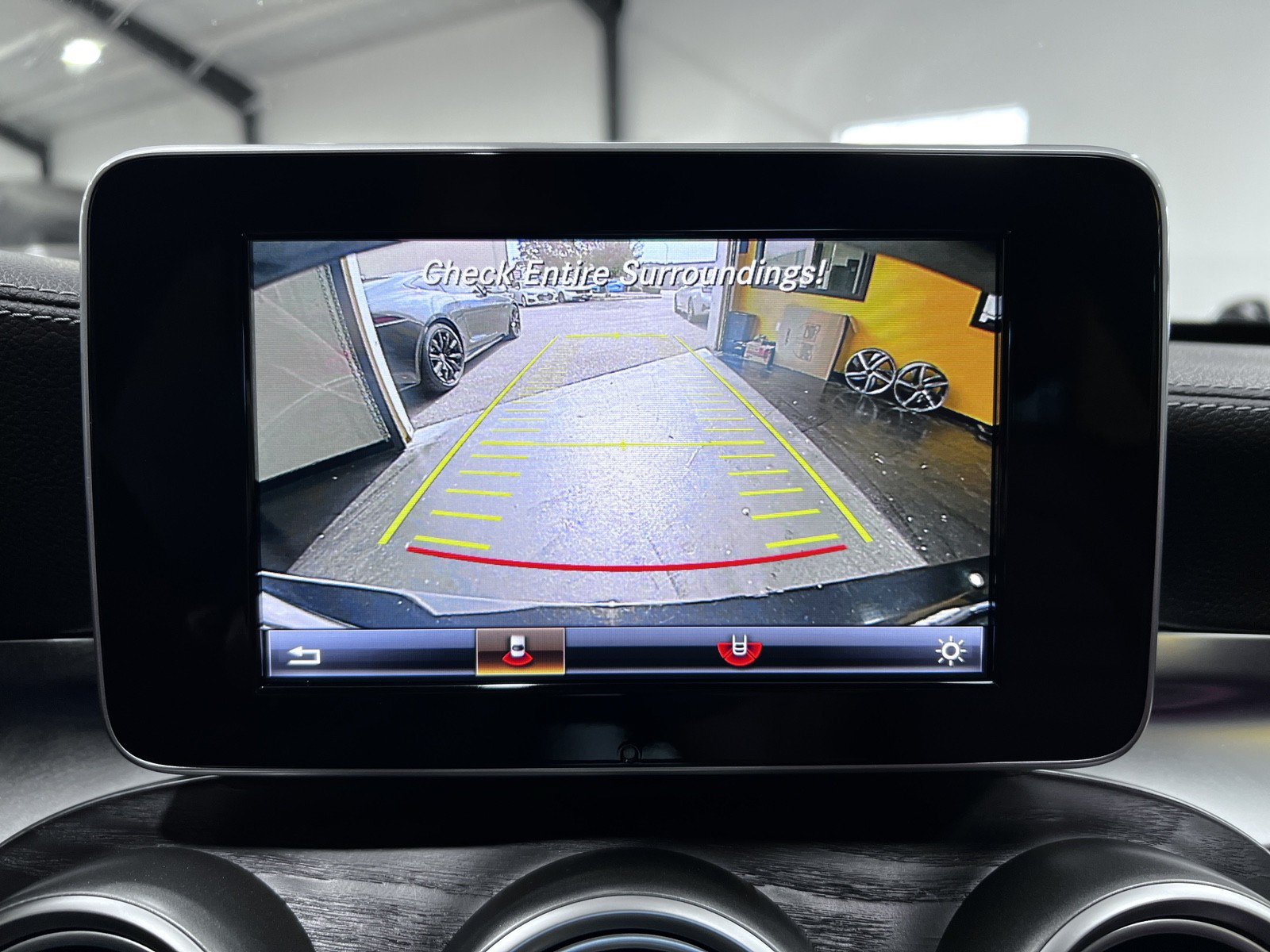 Used 2016 Mercedes-Benz C 450 AMG image 22