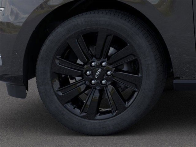 New 2024 Lincoln Navigator Black Label image 37