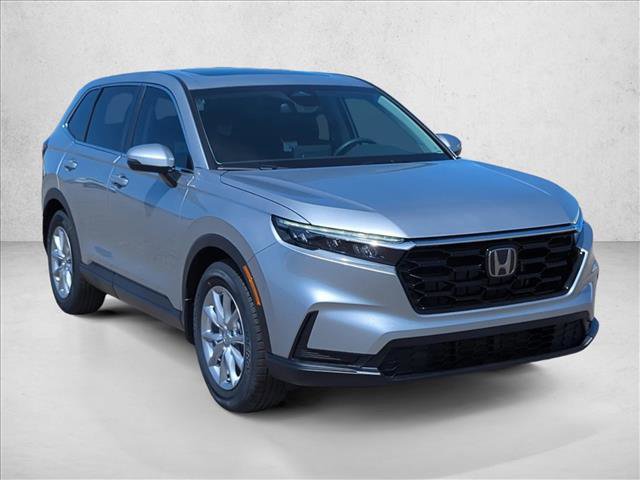 New 2026 Honda CR-V EX image 6