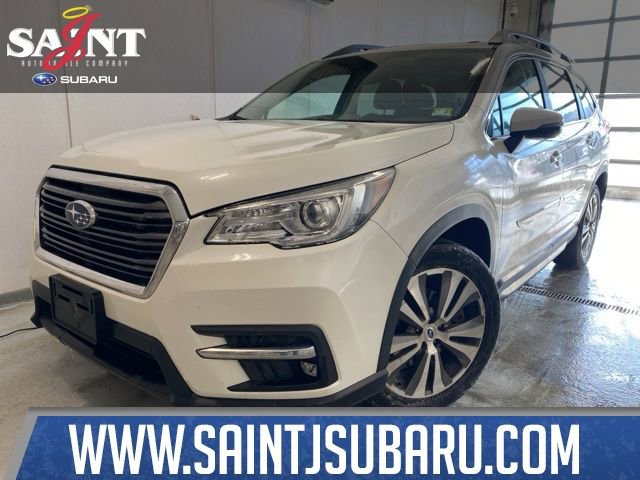 Used 2021 Subaru Ascent Limited w/ Technology Package image 1