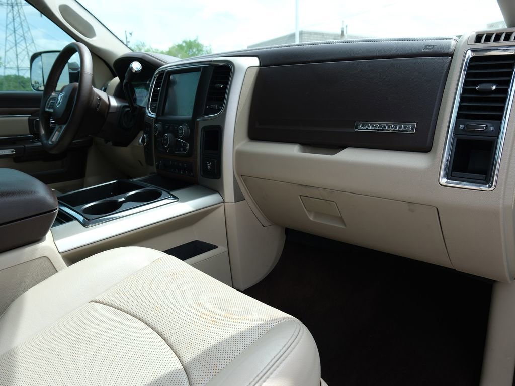 Used 2014 RAM 2500 Laramie AWD/4WD image 34