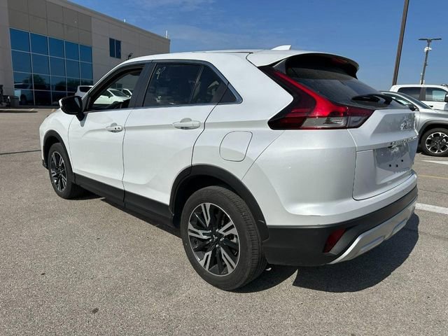 Used 2024 Mitsubishi Eclipse Cross SE image 7