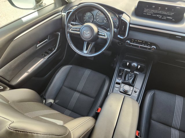 Certified 2024 MAZDA CX-50 AWD 2.5 S w/ Preferred Package image 12