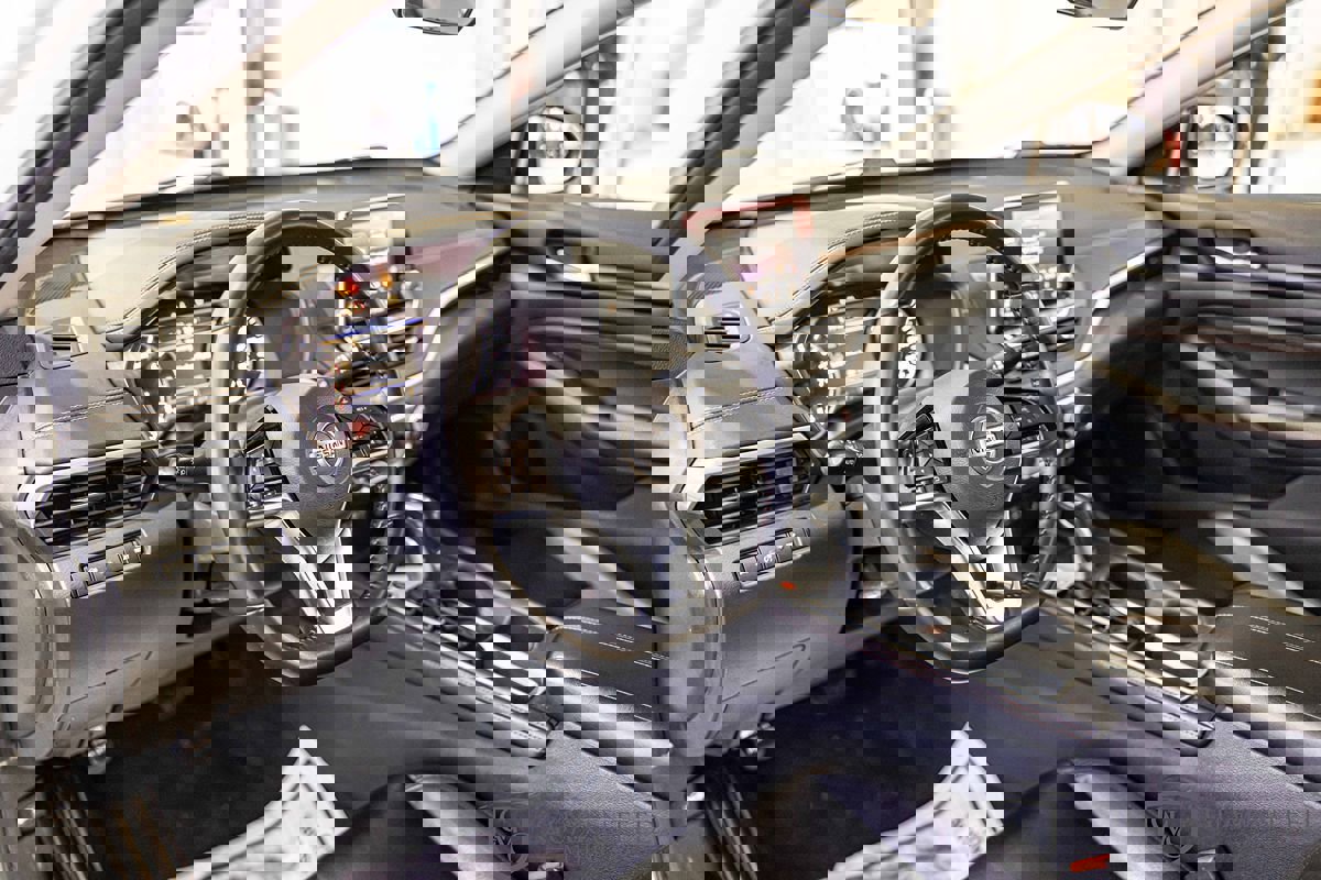 Used 2019 Nissan Altima 2.5 SR w/ SR Premium Package image 20