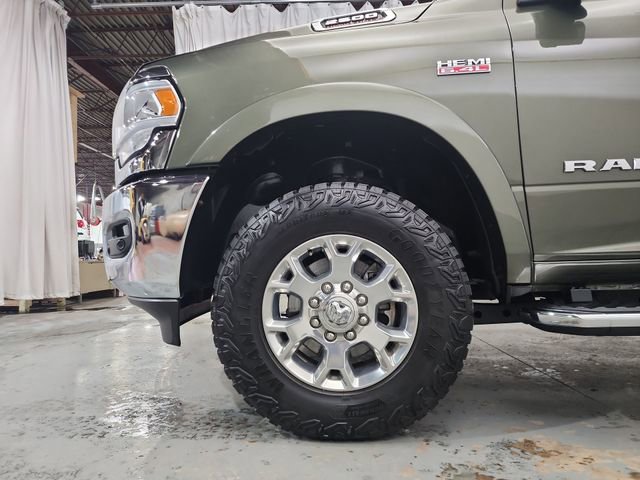 Used 2020 RAM 2500 Laramie image 22