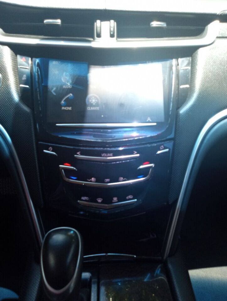 Used 2017 Cadillac XTS FWD image 31