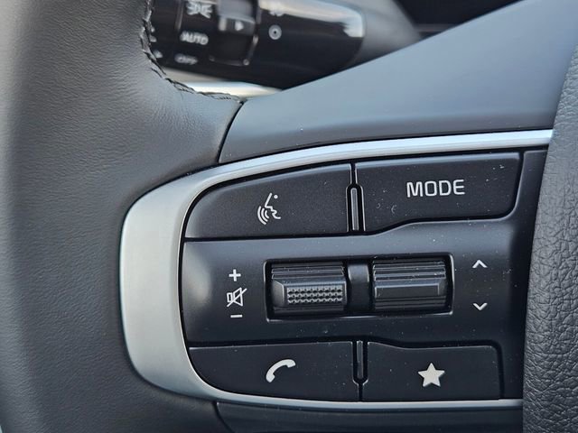 New 2026 Kia K5 GT-Line image 18