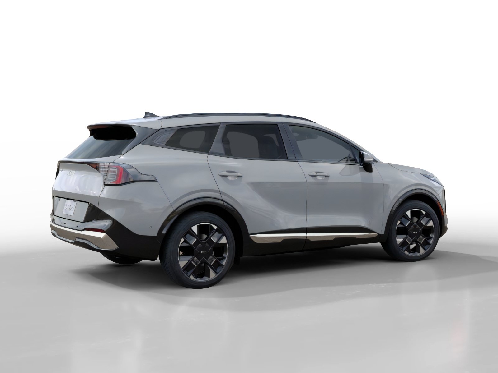 New 2027 Kia Sportage SX Prestige AWD/4WD image 6