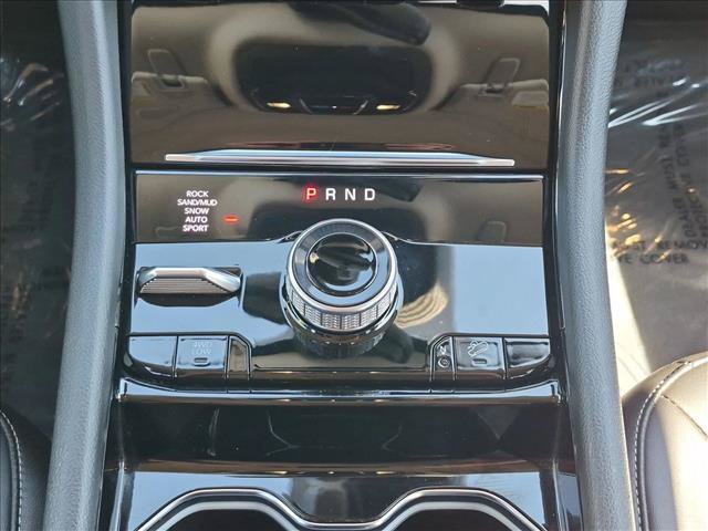 Used 2023 Jeep Grand Cherokee 4WD 4xe image 12