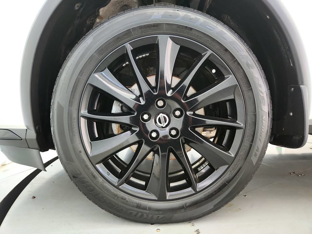 Used 2021 Nissan Murano SL AWD/4WD image 41